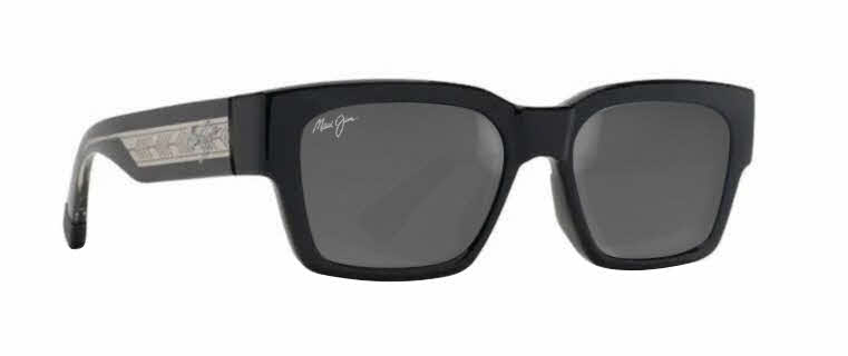 Visit Prescription Sunglasses Maui Jim Kenui-642 Image 1