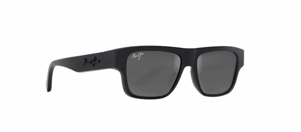 Visit Prescription Sunglasses Maui Jim Kokua-638 Image 1
