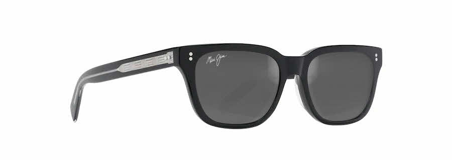 Visit Prescription Sunglasses Maui Jim Likeke-894 Image 1