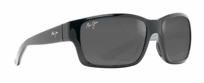 Visit Prescription Sunglasses Maui Jim Mangroves-604 Image 1
