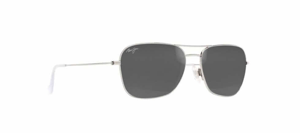 Visit Prescription Sunglasses Maui Jim Naauao-675 Image 1