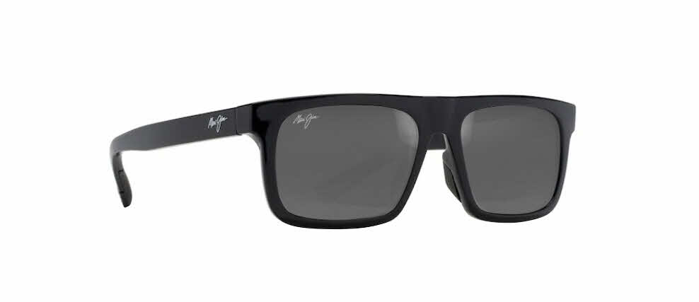Visit Prescription Sunglasses Maui Jim Opio-616 Image 1