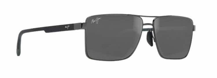 Visit Prescription Sunglasses Maui Jim Piha-621 Image 1