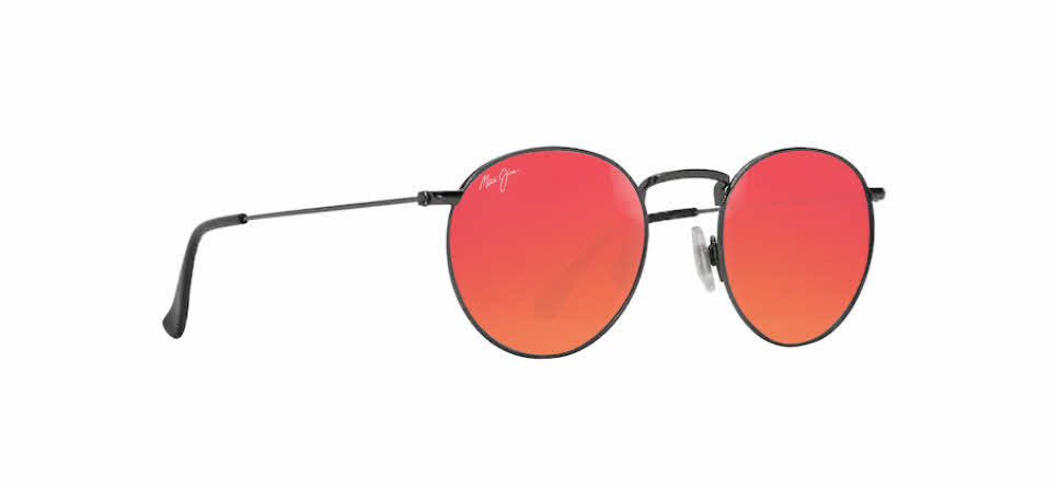 Visit Prescription Sunglasses Maui Jim Pukaua-667 Image 1
