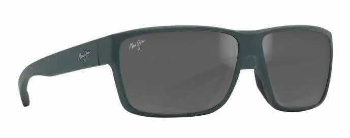 Visit Prescription Sunglasses Maui Jim Uila-661 Image 1