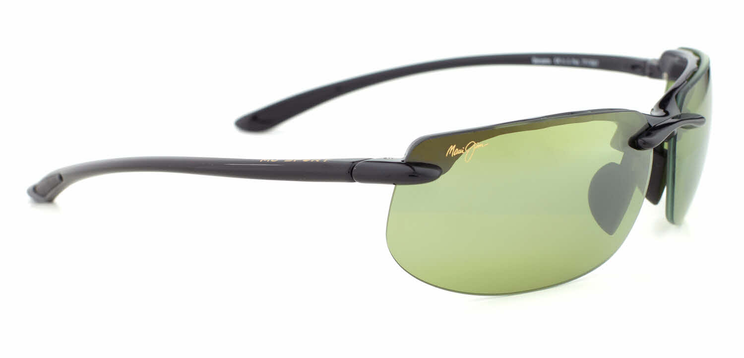 Maui Jim Banyans Alternate Fit-412N Sunglasses