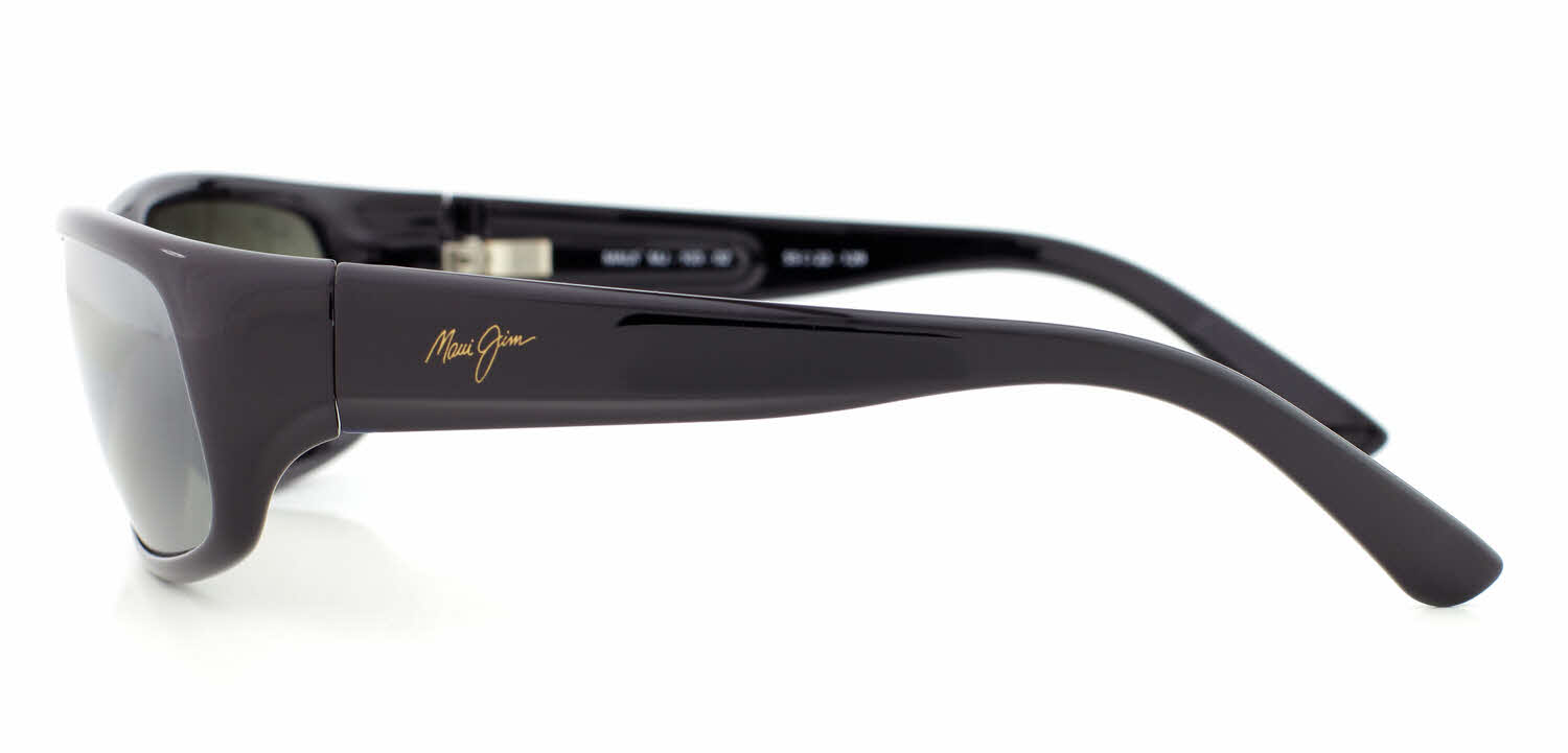 Maui Jim Stingray-103 Sunglasses | FramesDirect.com