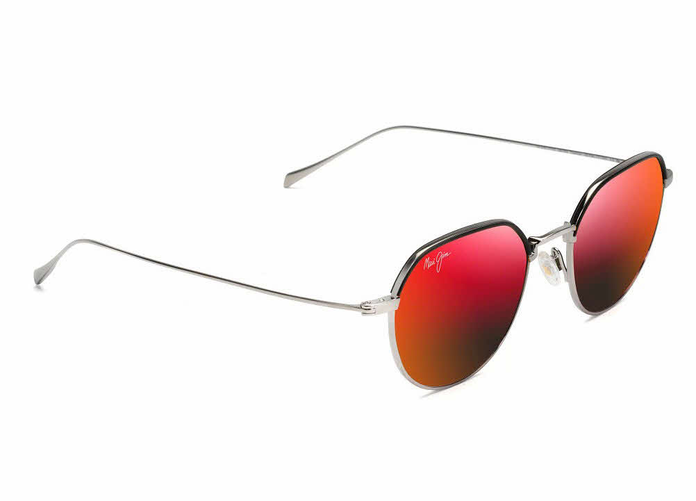 Maui Jim Island Eyes-859 Sunglasses