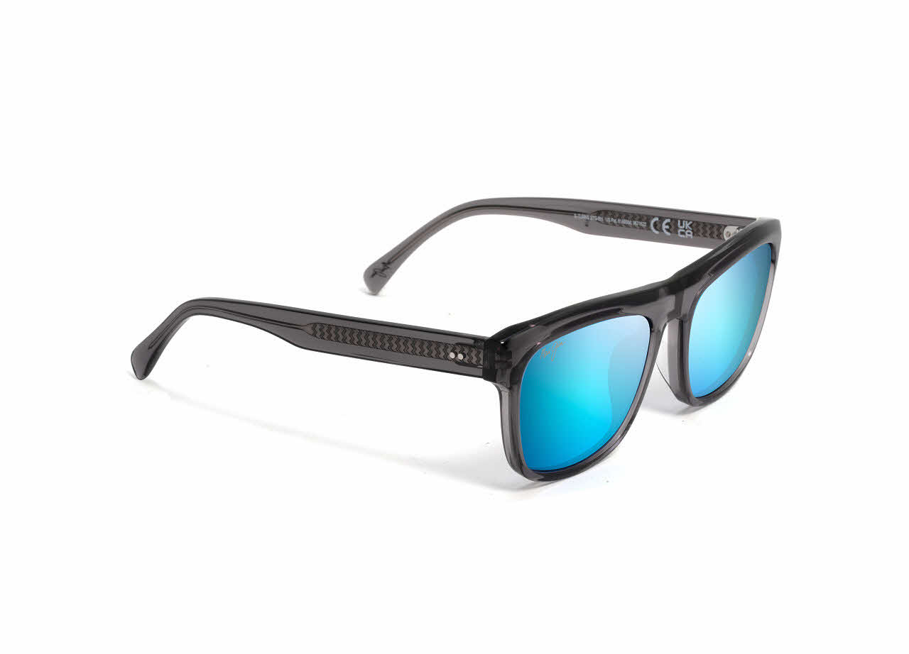 Maui Jim S-Turns-872 Sunglasses