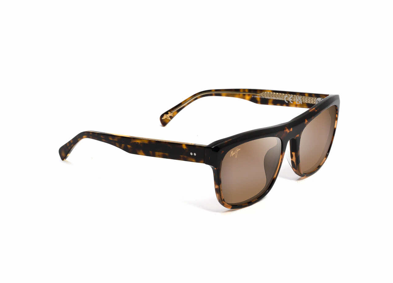 Maui Jim S-Turns-872 Sunglasses