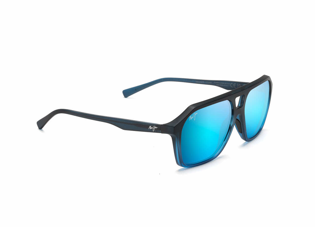 Maui Jim Wedges-880 Sunglasses