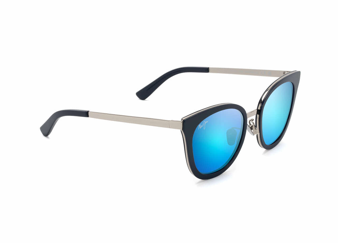 Maui Jim Wood Rose-870 Sunglasses