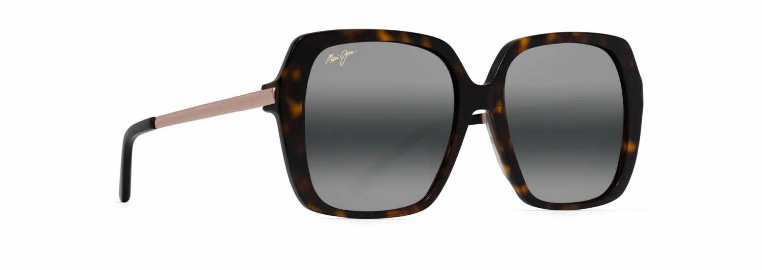 Visit Prescription Sunglasses Maui Jim Poolside-838 Image 1