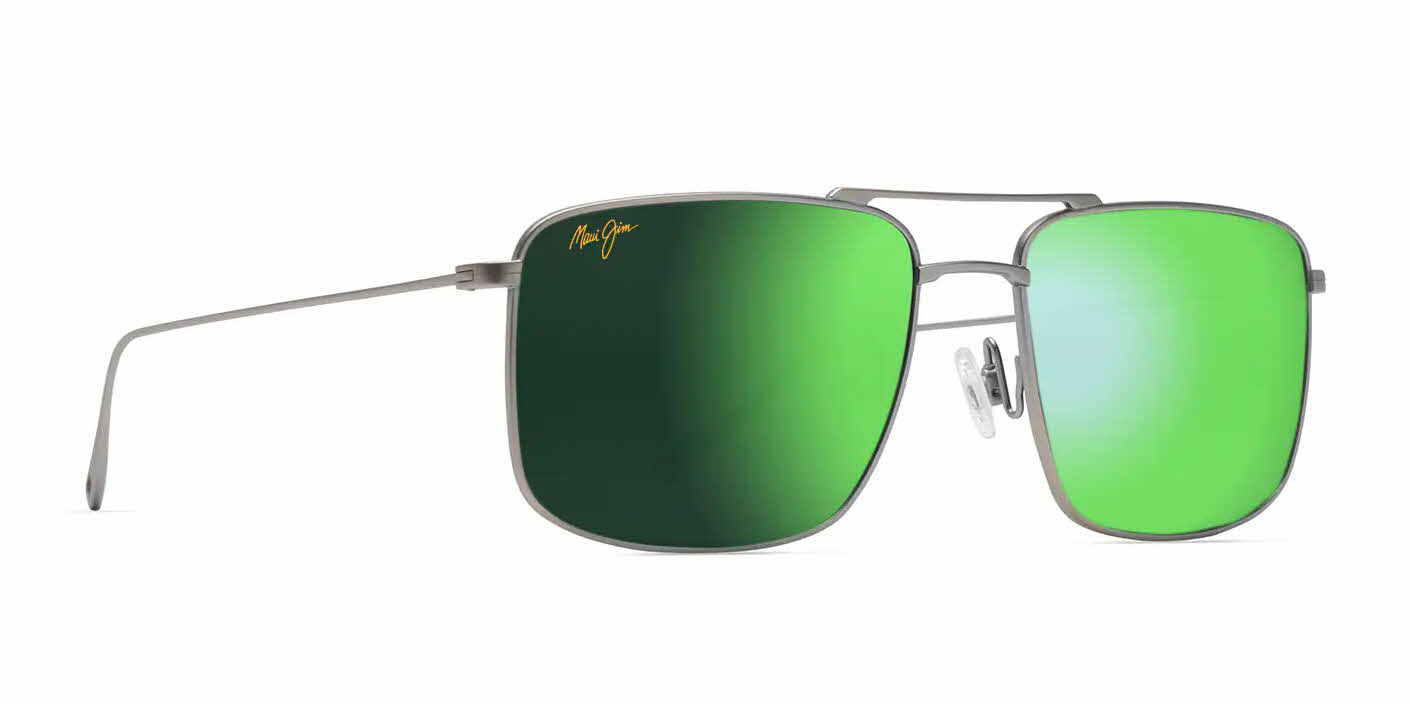 Visit Prescription Sunglasses Maui Jim Aeko - 886 Image 1