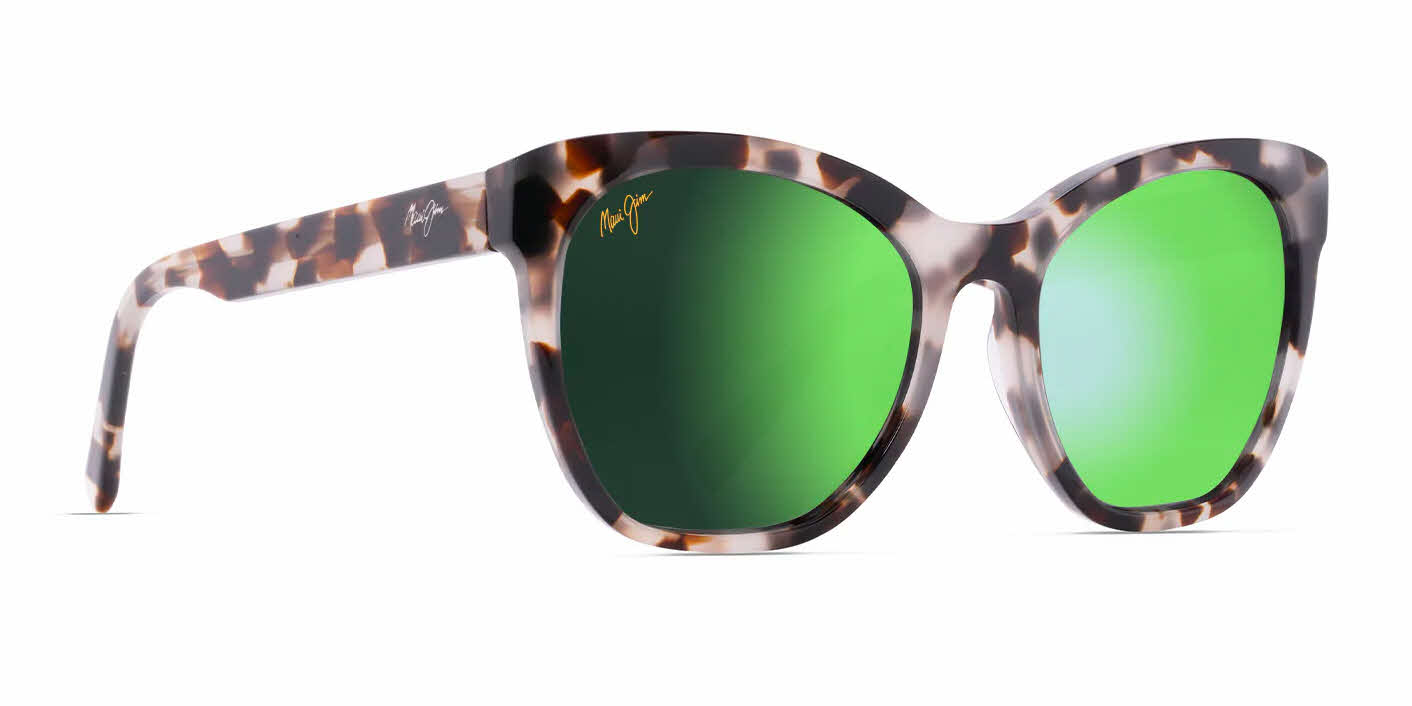 Visit Prescription Sunglasses Maui Jim Alulu - 878 Image 1