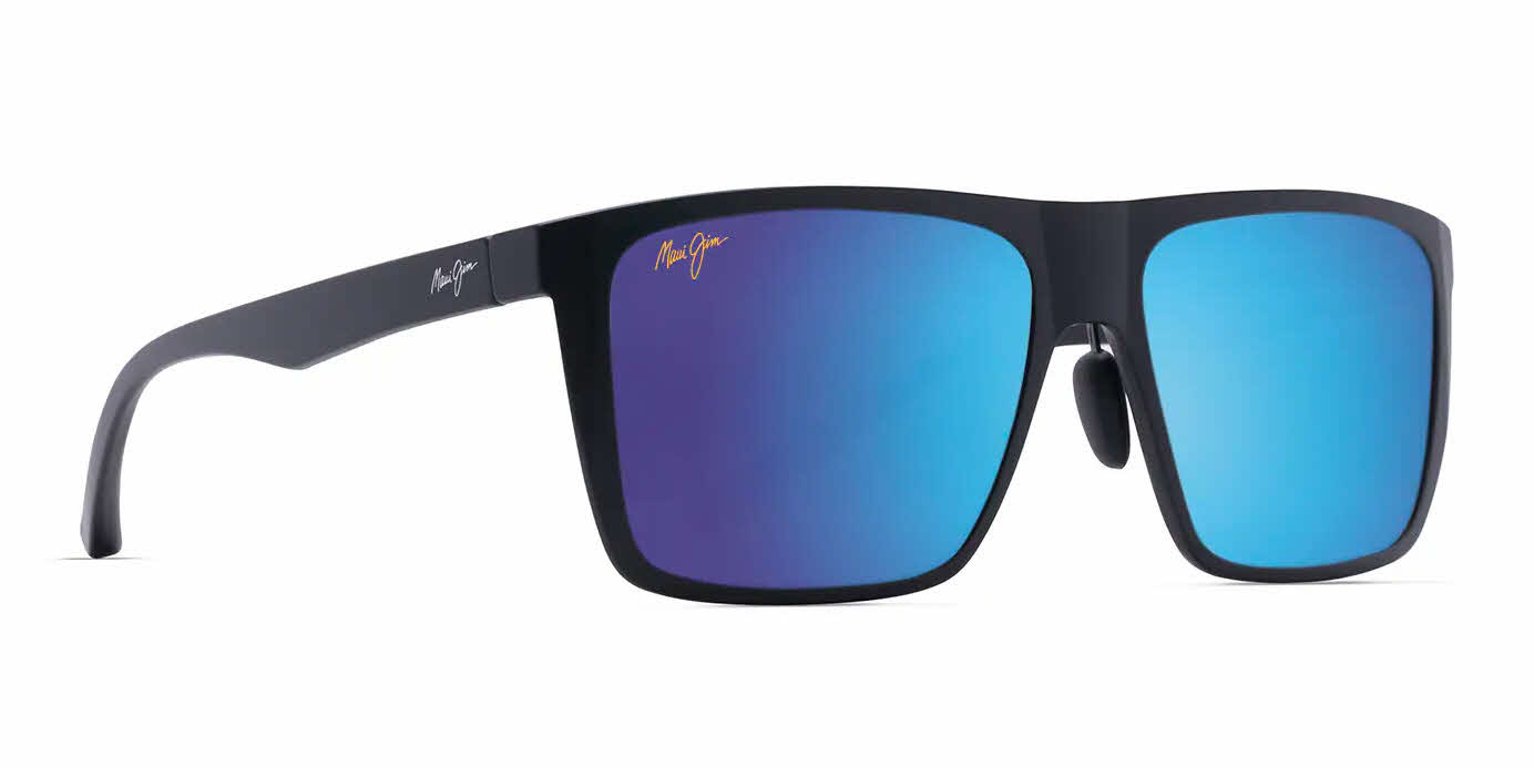 Maui Jim Honokalani 455 Prescription Sunglasses