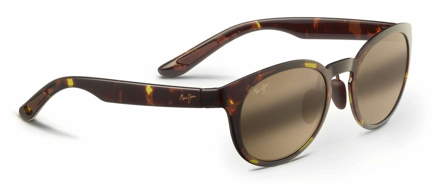Maui Jim Keanae-420 Prescription Sunglasses