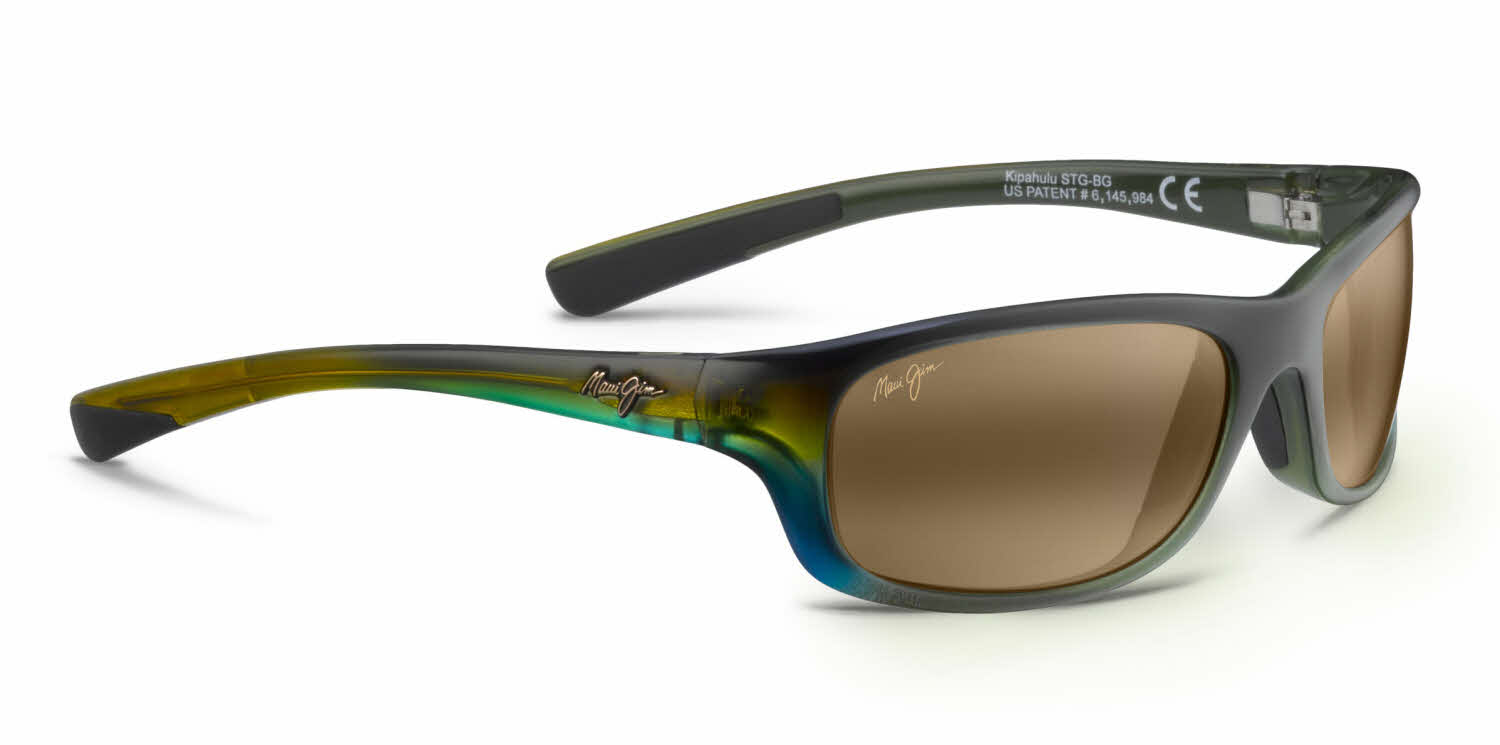 maui jim kipahulu matte tortoise