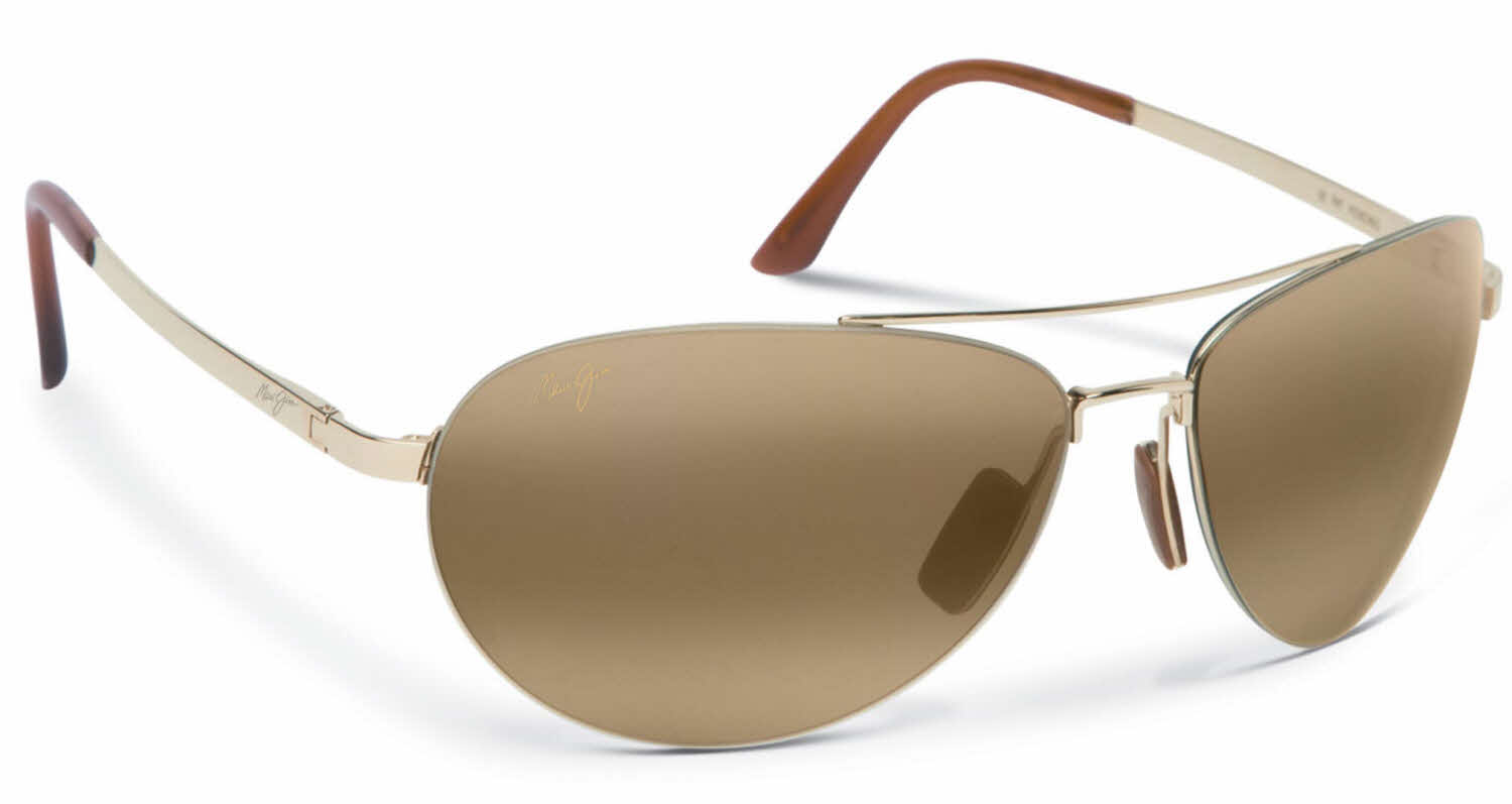 Maui Jim Pilot210 Prescription Sunglasses Free Shipping