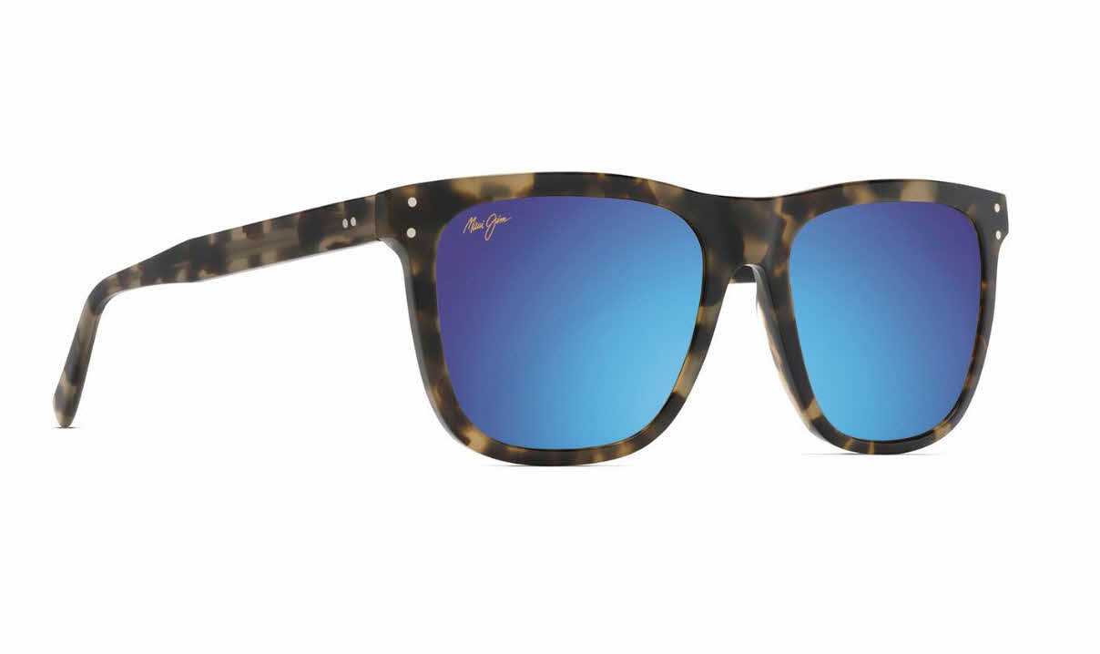 Maui Jim Velzyland-802 Prescription Sunglasses