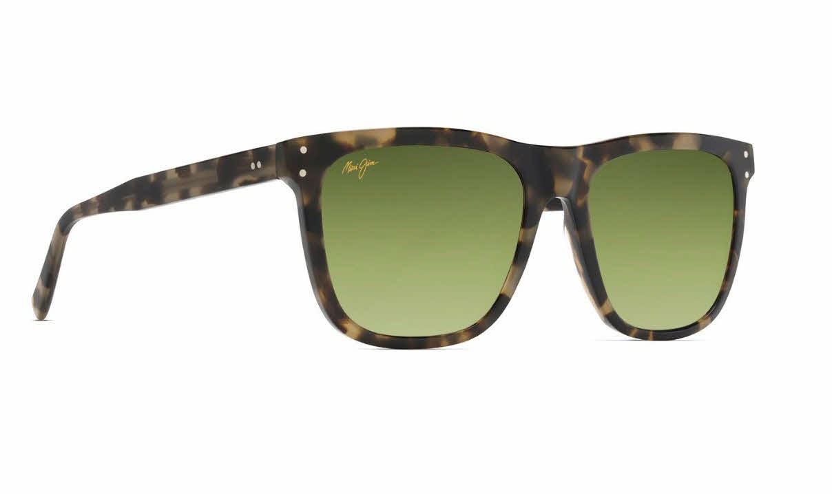 maui jim 802