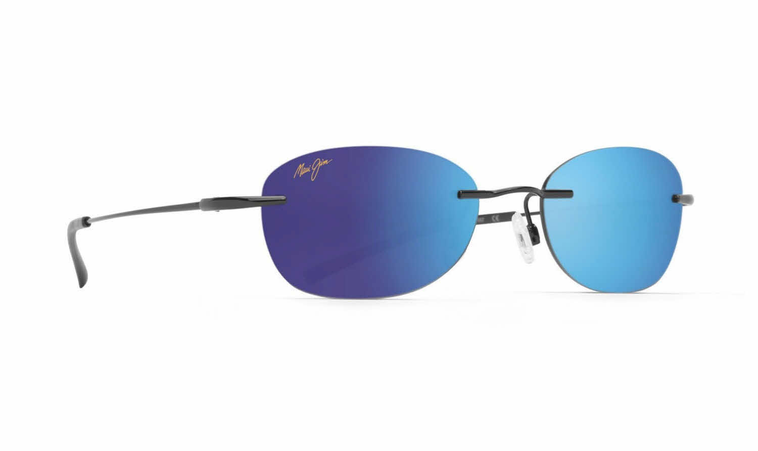 Maui Jim Aki Aki933 Prescription Sunglasses
