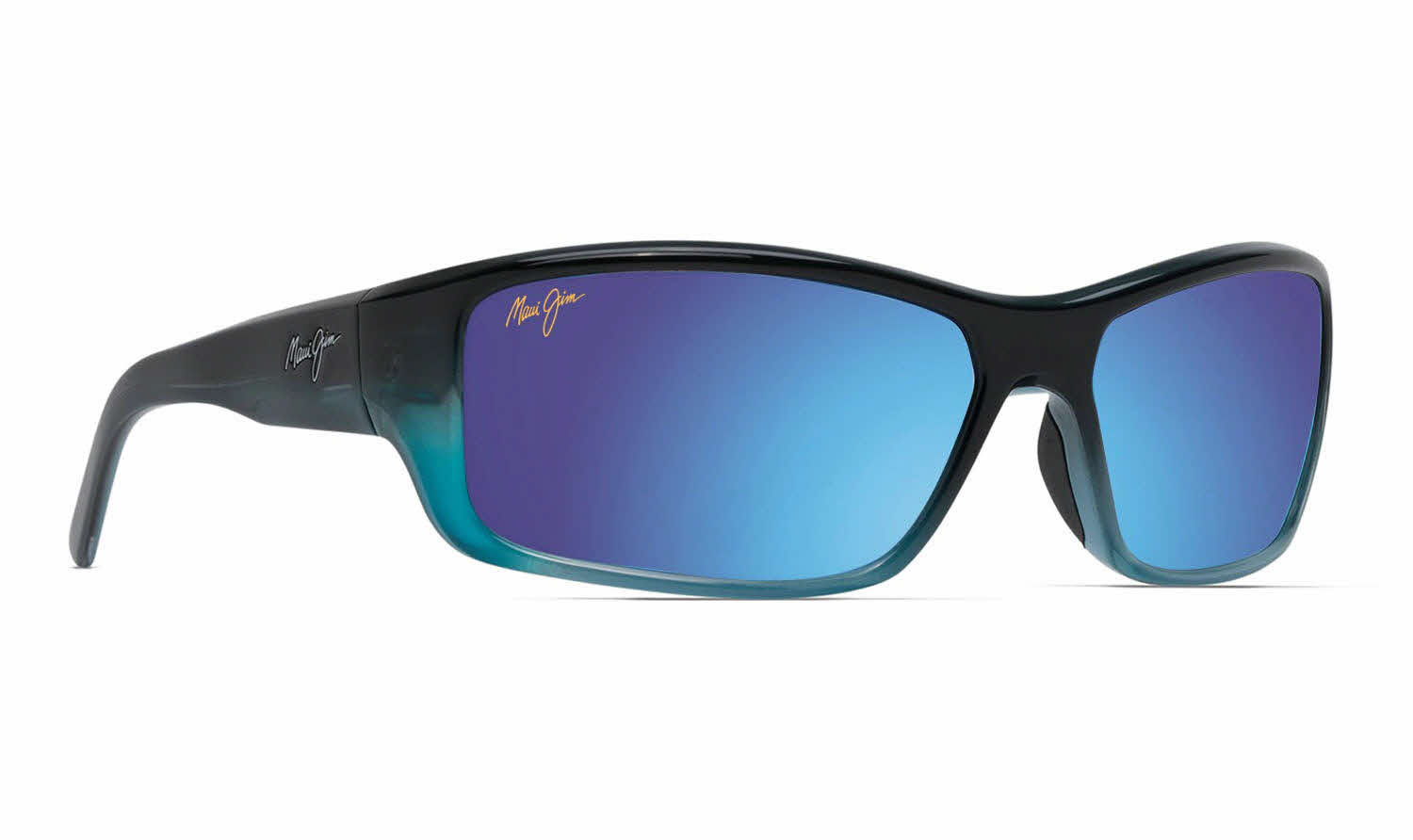 Maui Jim Barrier Reef-792 Prescription Sunglasses