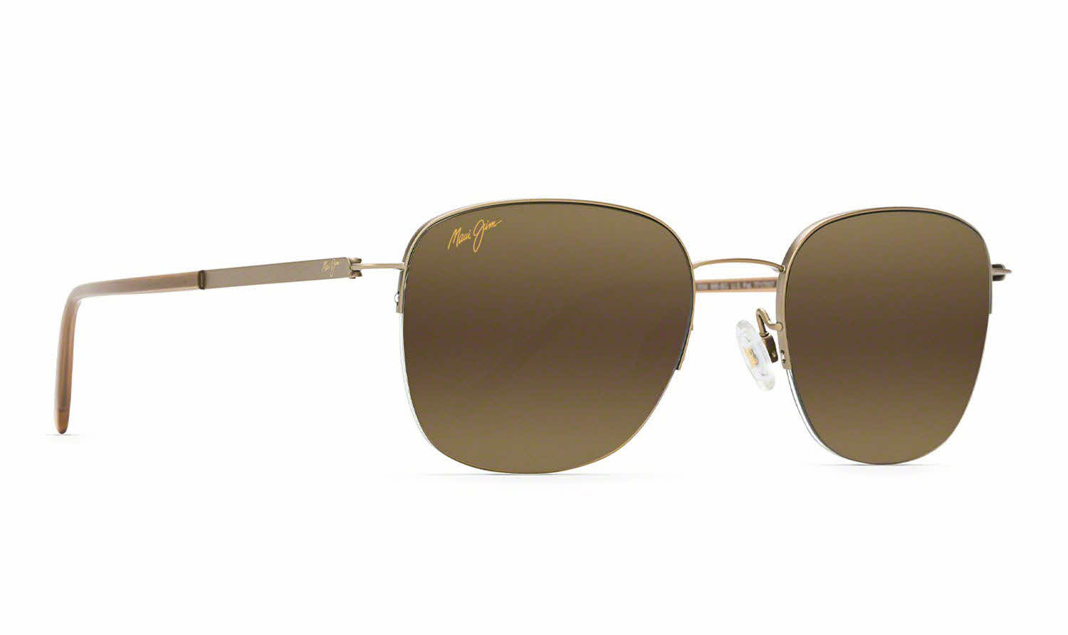 Maui Jim Crater Rim-824 Prescription Sunglasses