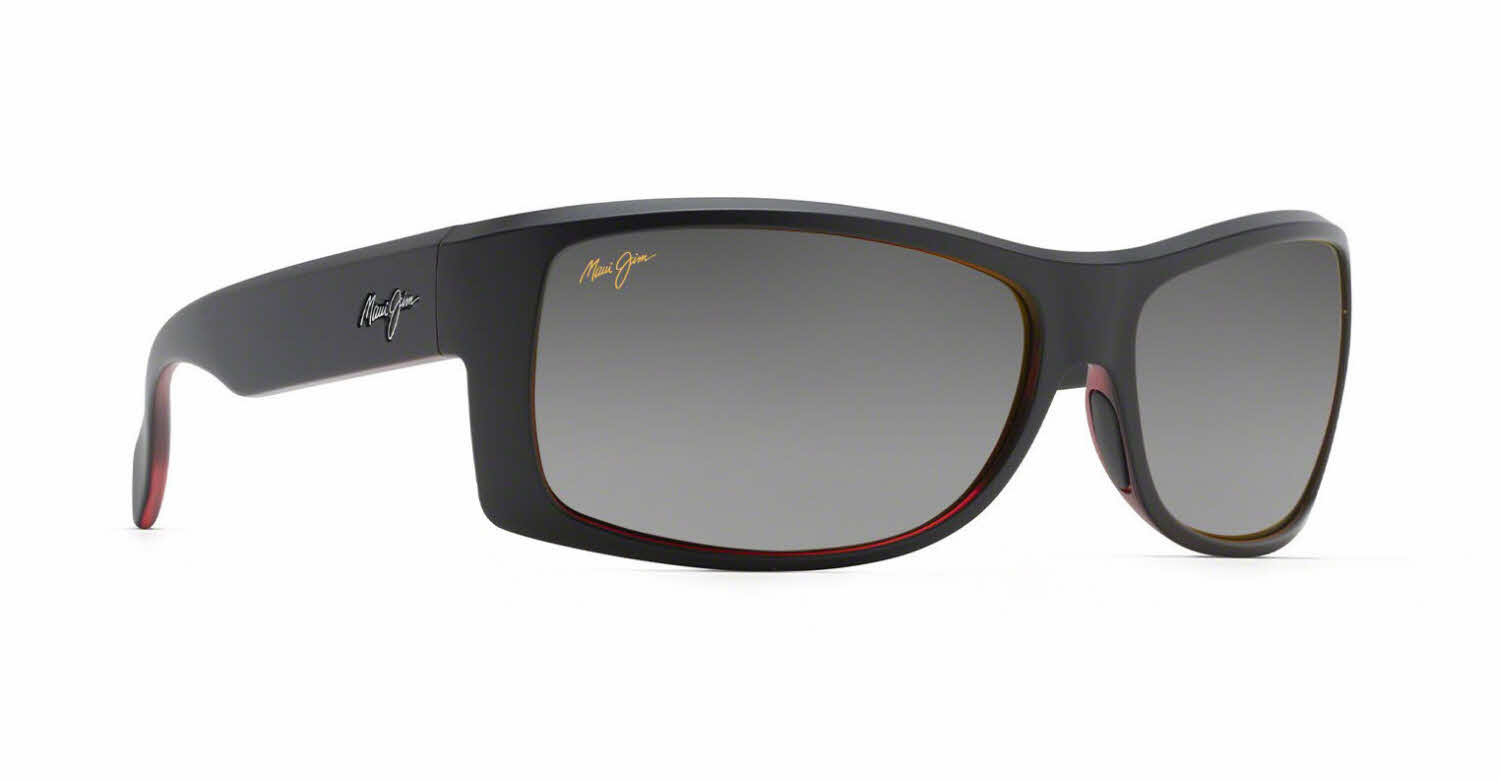 Visit Prescription Sunglasses Maui Jim Equator-848 Image 1
