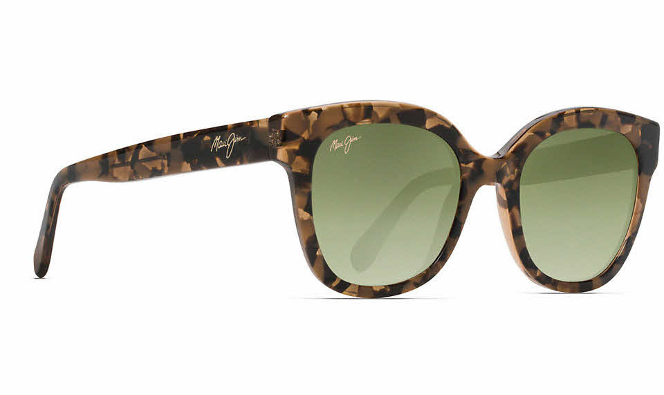 maui jim honi
