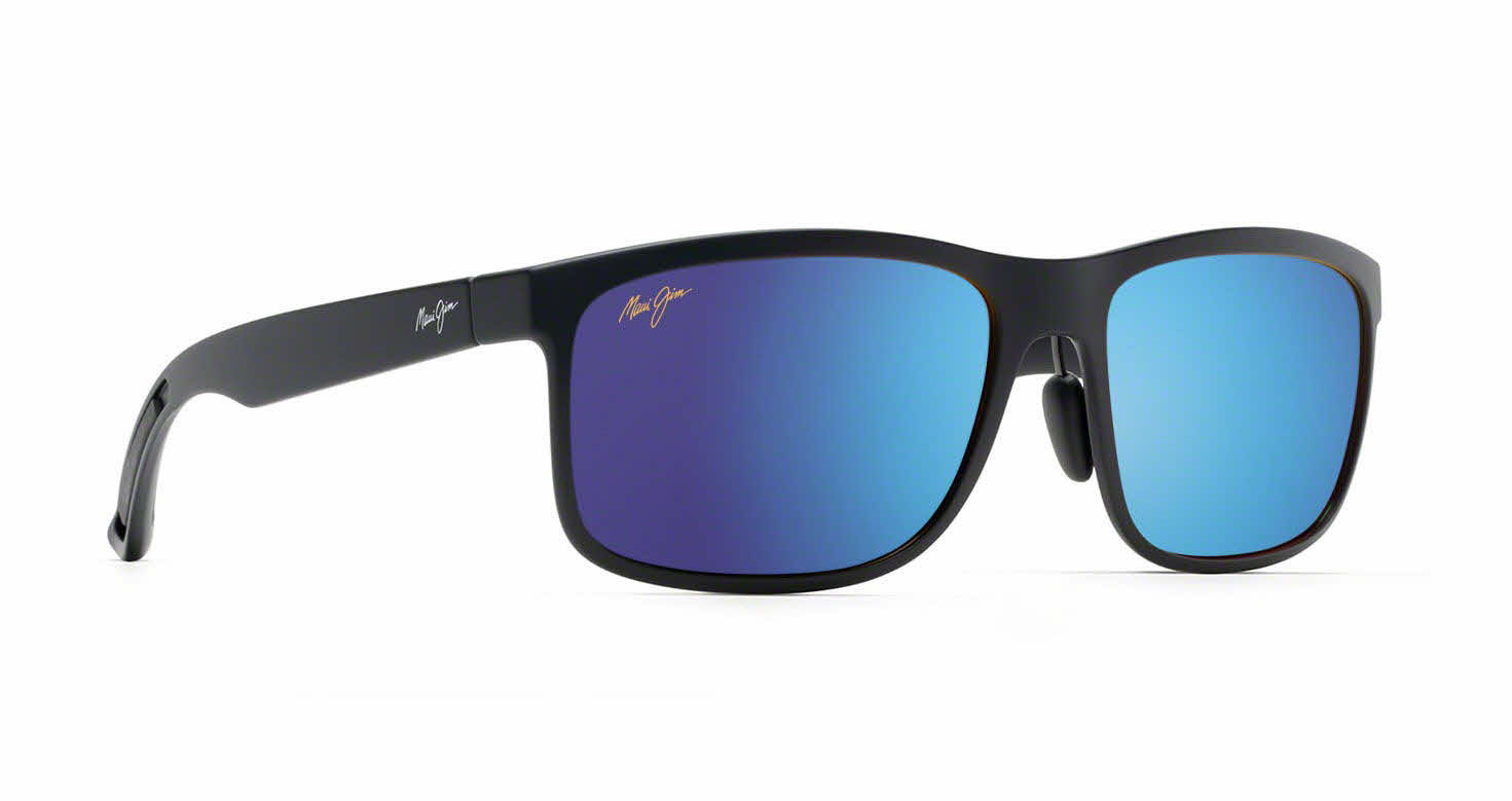Maui Jim Huelo-449 Prescription Sunglasses