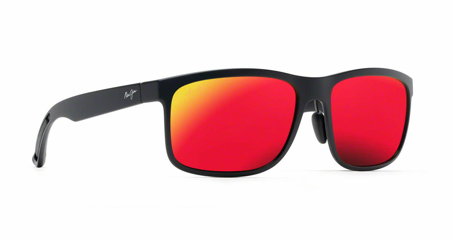 Visit Prescription Sunglasses Maui Jim Huelo-449 Image 1