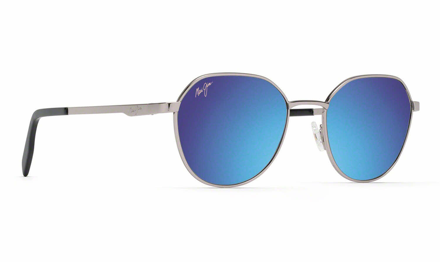 Maui Jim Hukilau-845 Prescription Sunglasses In Grey