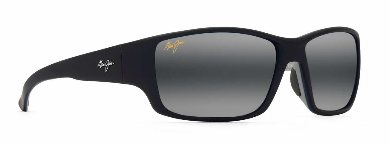 Visit Prescription Sunglasses Maui Jim Local Kine-810 Image 1