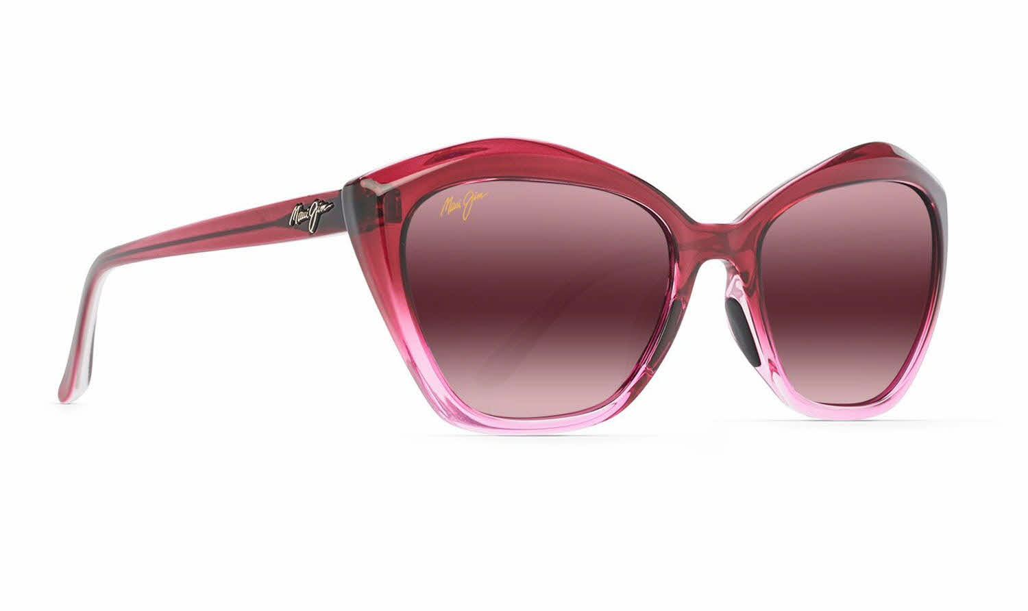 Visit Prescription Sunglasses Maui Jim Lotus-827 Image 1