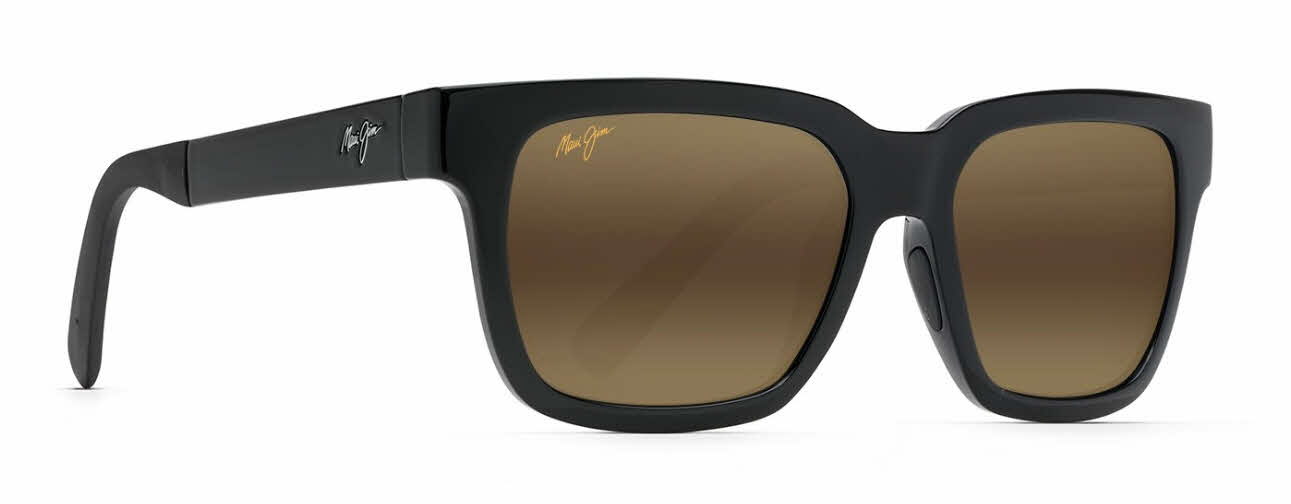 Maui Jim Mongoose-540 Prescription Sunglasses | Free Shipping
