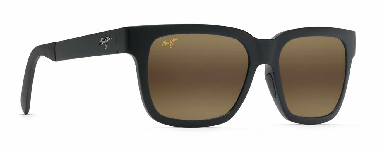 Maui Jim Mongoose-540 Prescription Sunglasses