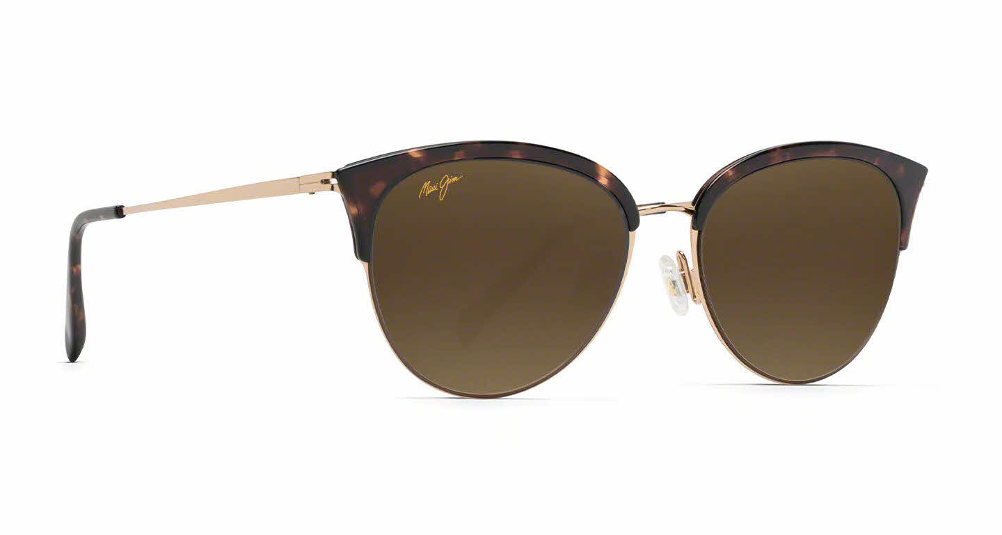 Visit Prescription Sunglasses Maui Jim Olili-330 Image 1