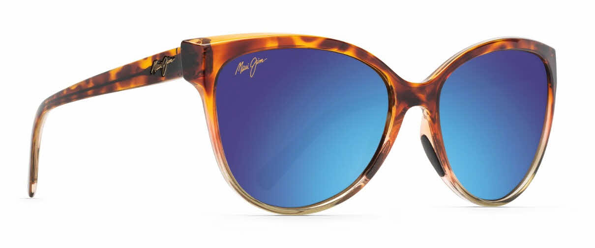 Maui Jim 'Olu'Olu-537 Prescription Sunglasses