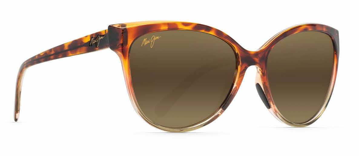 maui jim olu