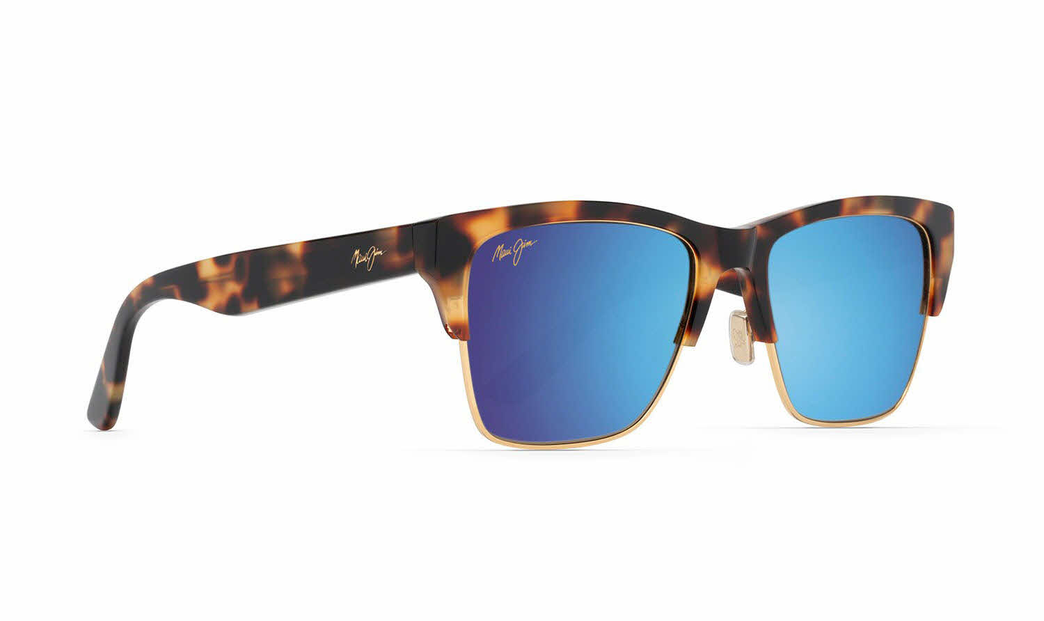 Maui Jim Perico-853 Prescription Sunglasses
