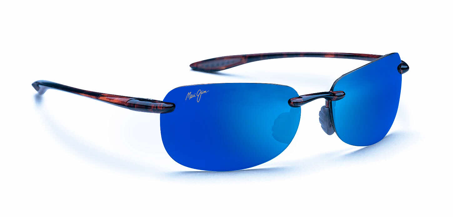 Maui Jim Sandy Beach Alternate Fit-908N Prescription Sunglasses