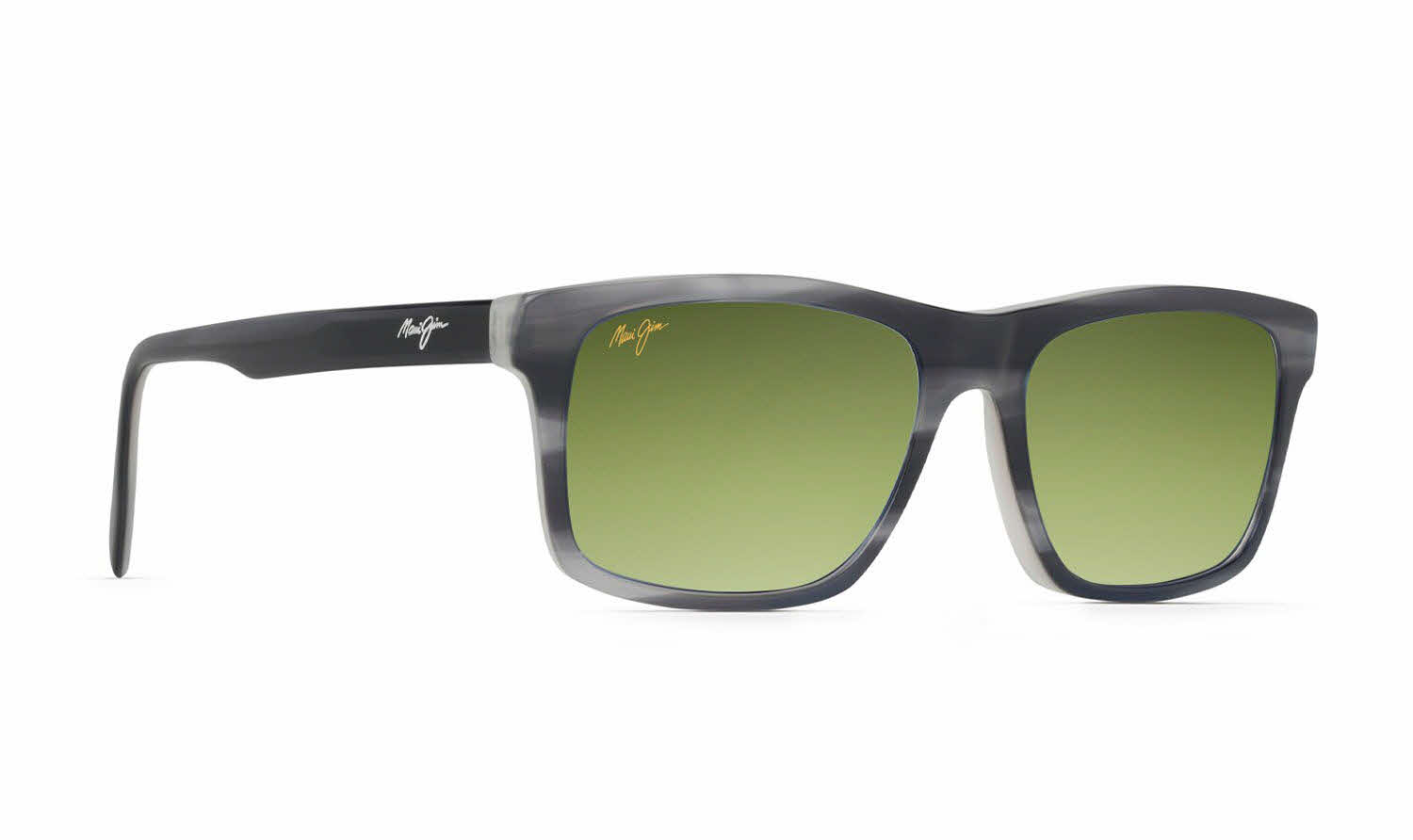 Maui Jim Waipio Valley-812 Prescription Sunglasses