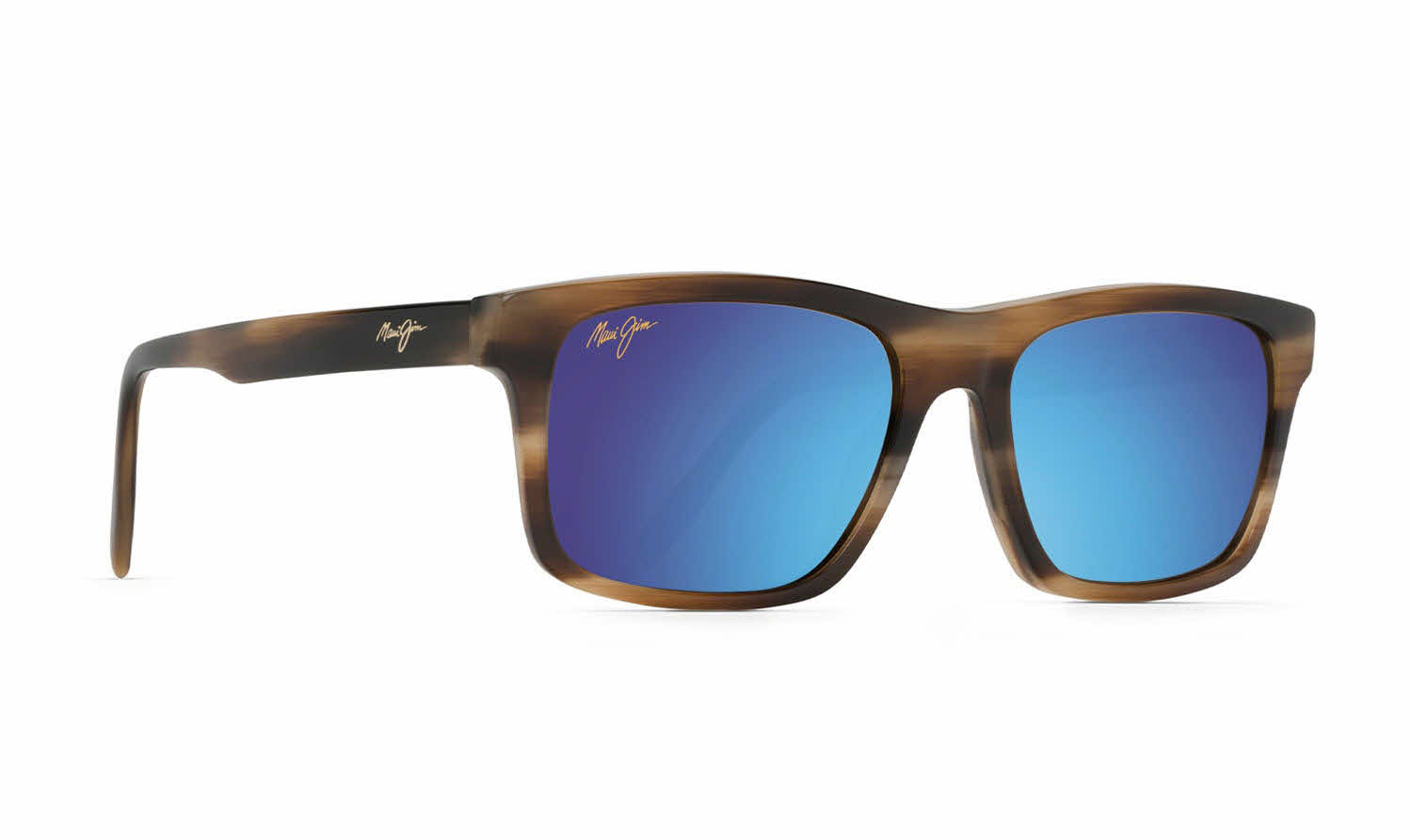 Maui Jim Waipio Valley812 Prescription Sunglasses