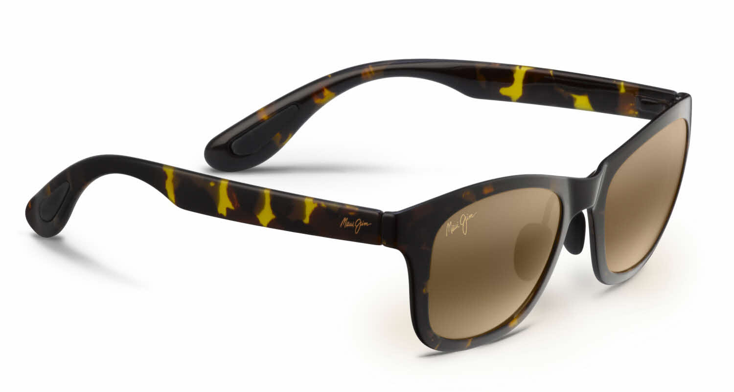Maui Jim Hana Bay-434 Prescription Sunglasses