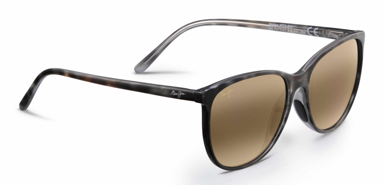 Maui Jim Ocean723 Prescription Sunglasses Free Shipping