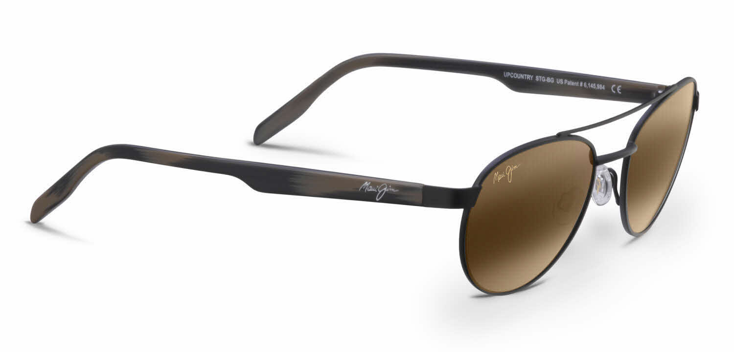 Maui Jim Upcountry727 Prescription Sunglasses Free Shipping