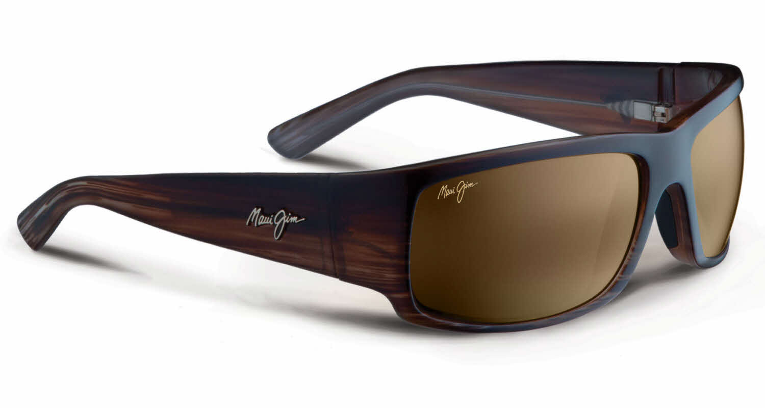 Maui Jim World Cup 266 Prescription Sunglasses Free Shipping