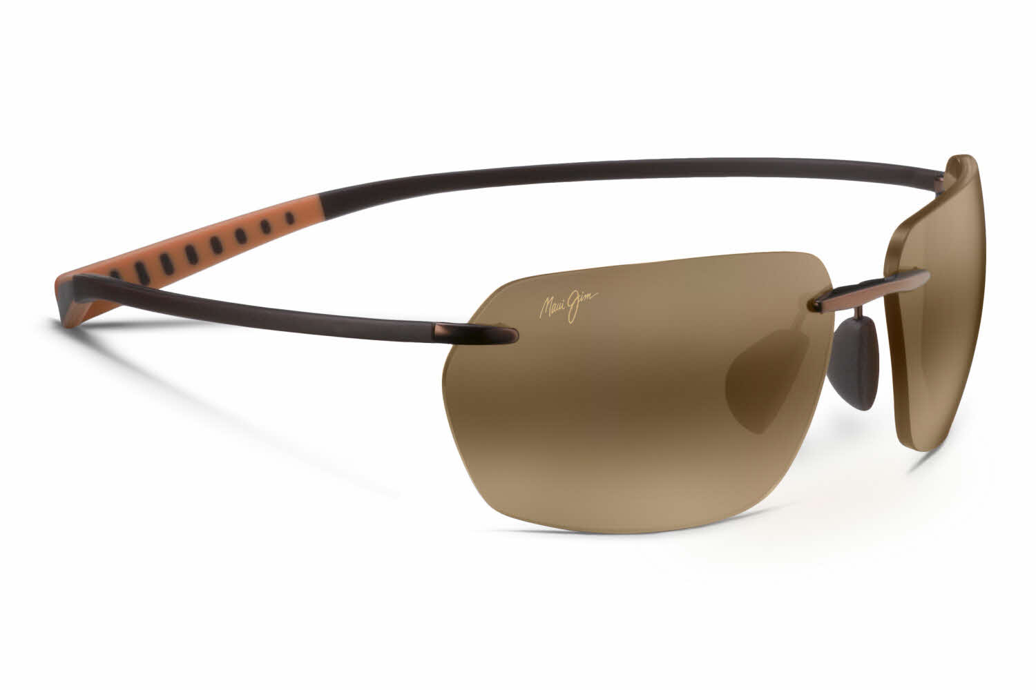 Maui Jim Alakai743RX Prescription Sunglasses Free Shipping