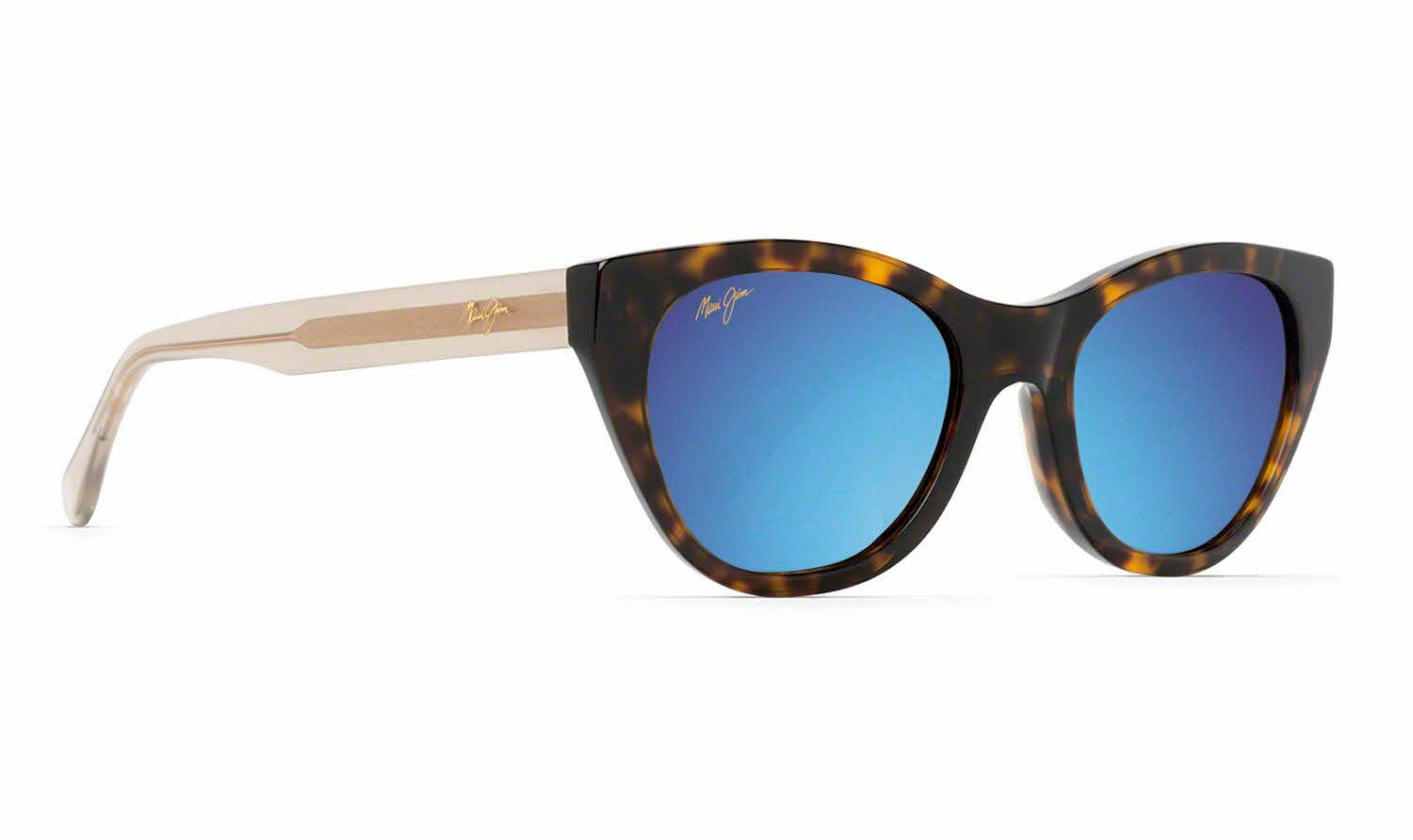 Maui Jim Capri-820 Prescription Sunglasses